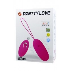 Pretty love Berger USB